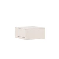 Svea Tana halkast - 1 lade - beige