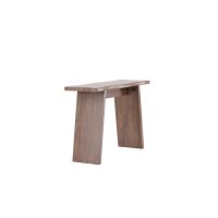 Svea Salvatore sidetable - 40 x 120 cm - mokka