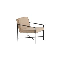 Nara fauteuil - teddy