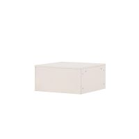 Svea Tana halkast - 1 lade - beige