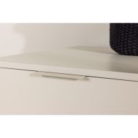 Svea Tana halkast - 1 lade - beige