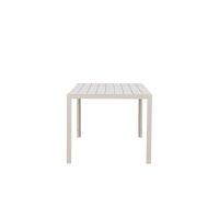 Anouk eettafel - 74 x 205 x 90 cm