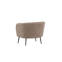 Svea Aarti fauteuil - teddy - beige