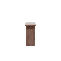 Svea Salvatore sidetable - 40 x 120 cm - mokka