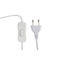 Malta ronde tafellamp - grijs