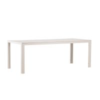 Anouk eettafel - 74 x 205 x 90 cm