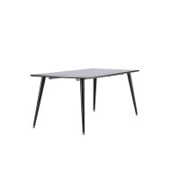 Svea Pura rechthoekige eettafel - 180 x 90 cm