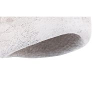 Jax organische hanglamp - wit