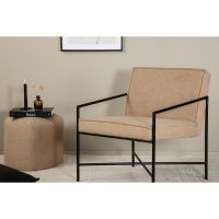 Nara fauteuil - teddy