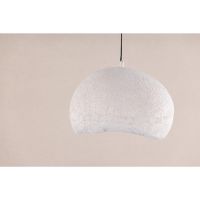 Jax organische hanglamp - wit