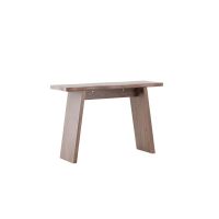 Svea Salvatore sidetable - 40 x 120 cm - mokka