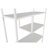 Svea Reco wandrek - 85 x 188 cm - wit