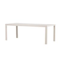 Anouk eettafel - 74 x 205 x 90 cm