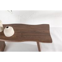 Svea Salvatore sidetable - 40 x 120 cm - mokka