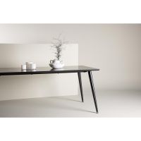 Svea Pura rechthoekige eettafel - 180 x 90 cm