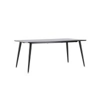 Svea Pura rechthoekige eettafel - 180 x 90 cm