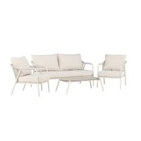 Svea Rami loungeset - beige