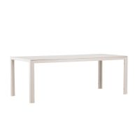 Anouk eettafel - 74 x 205 x 90 cm