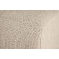 Svea Petrova loungebank - beige