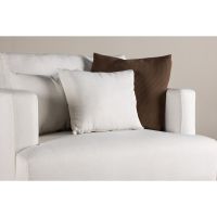 Svea Ruma fauteuil - linnen - beige