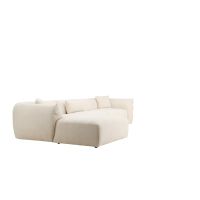 Svea Petrova loungebank - beige