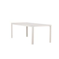 Anouk eettafel - 74 x 205 x 90 cm