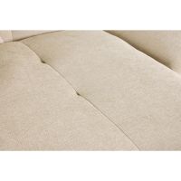 Svea Petrova loungebank - beige