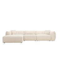Svea Petrova loungebank - beige