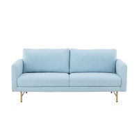 Lolanda 3-zitsbank - blauw