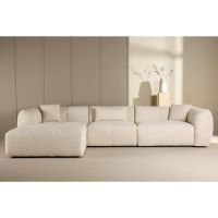 Svea Petrova loungebank - beige