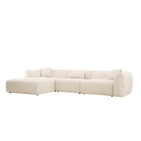 Svea Petrova loungebank - beige