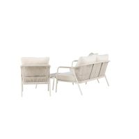 Svea Rami loungeset - beige