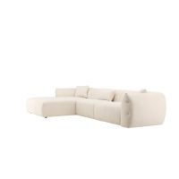 Svea Petrova loungebank - beige