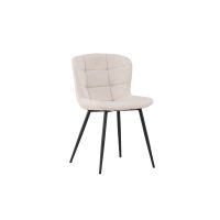 Svea Zita eetkamerstoel - beige