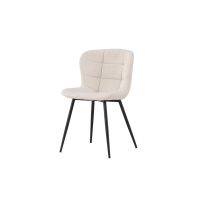 Svea Zita eetkamerstoel - beige