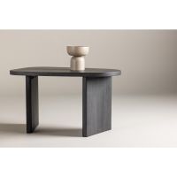 Svea Vincenzo organische salontafel - 45 x 70 cm