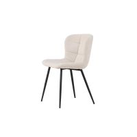 Svea Zita eetkamerstoel - beige