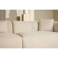 Svea Petrova loungebank - beige