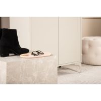 Salvo kledingkast - 85 x 183 cm