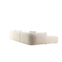 Svea Petrova loungebank - beige