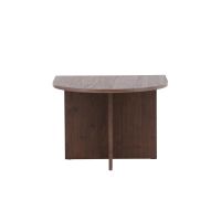 Alice salontafels - set van 2 - mokka