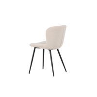 Svea Zita eetkamerstoel - beige