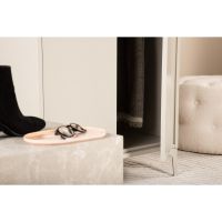 Salvo kledingkast - 85 x 183 cm