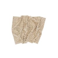 Svea Bella vloerkleed wol - 160 x 230 cm - beige