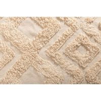 Matteo vloerkleed - 160 x 230 cm - beige