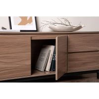 Niko dressoir - 138 cm