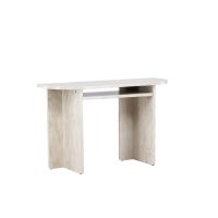 Svea Carlo sidetable - 120 cm - marmerlook