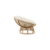 Svea Johan loveseat - naturel - rattan