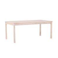 Youssef eettafel - 180 x 90 cm - naturel