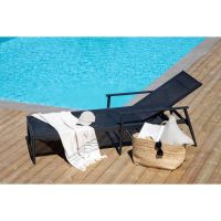 Svea Miguel ligbed - textileen